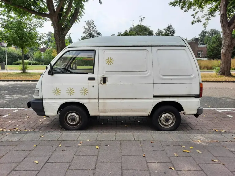 Transporte Berlin — Transporter für Möbel und Material